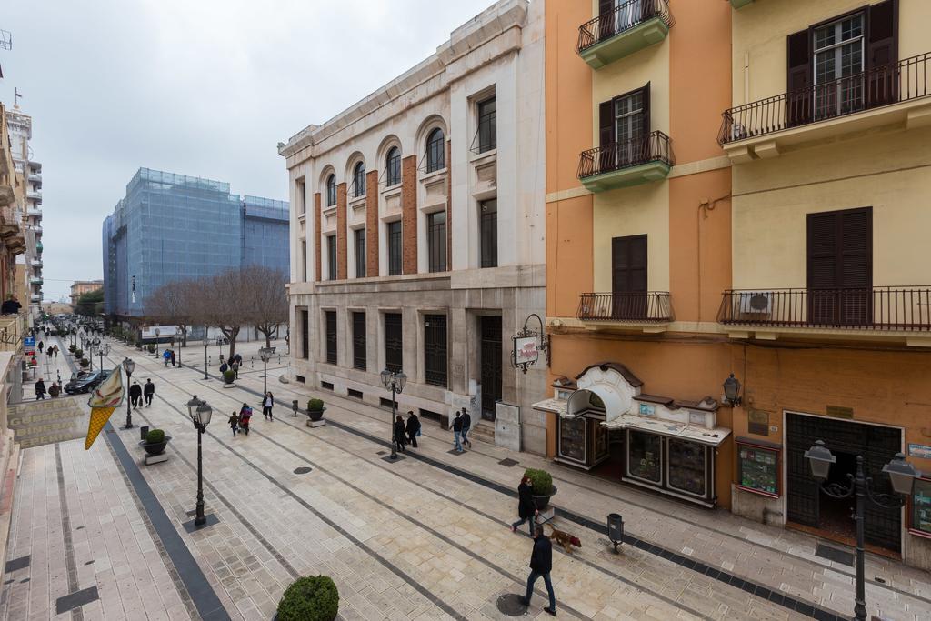 Suite Le Perle Taranto Dış mekan fotoğraf