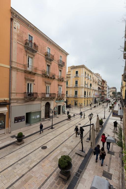 Suite Le Perle Taranto Dış mekan fotoğraf