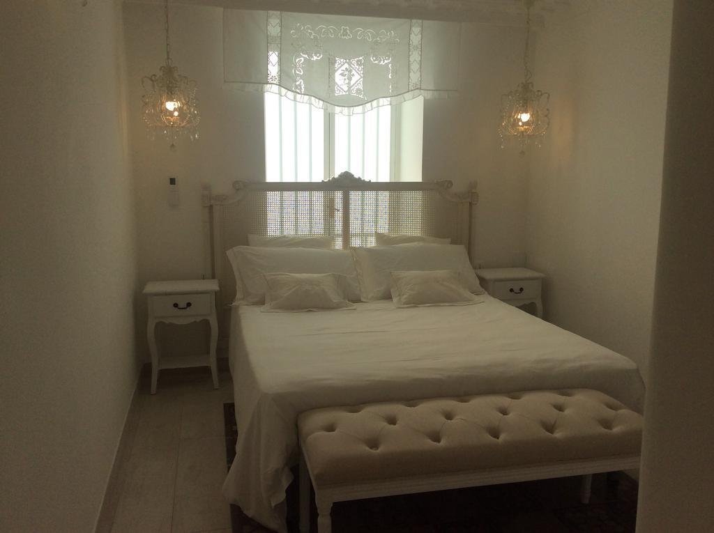 Suite Le Perle Taranto Oda fotoğraf
