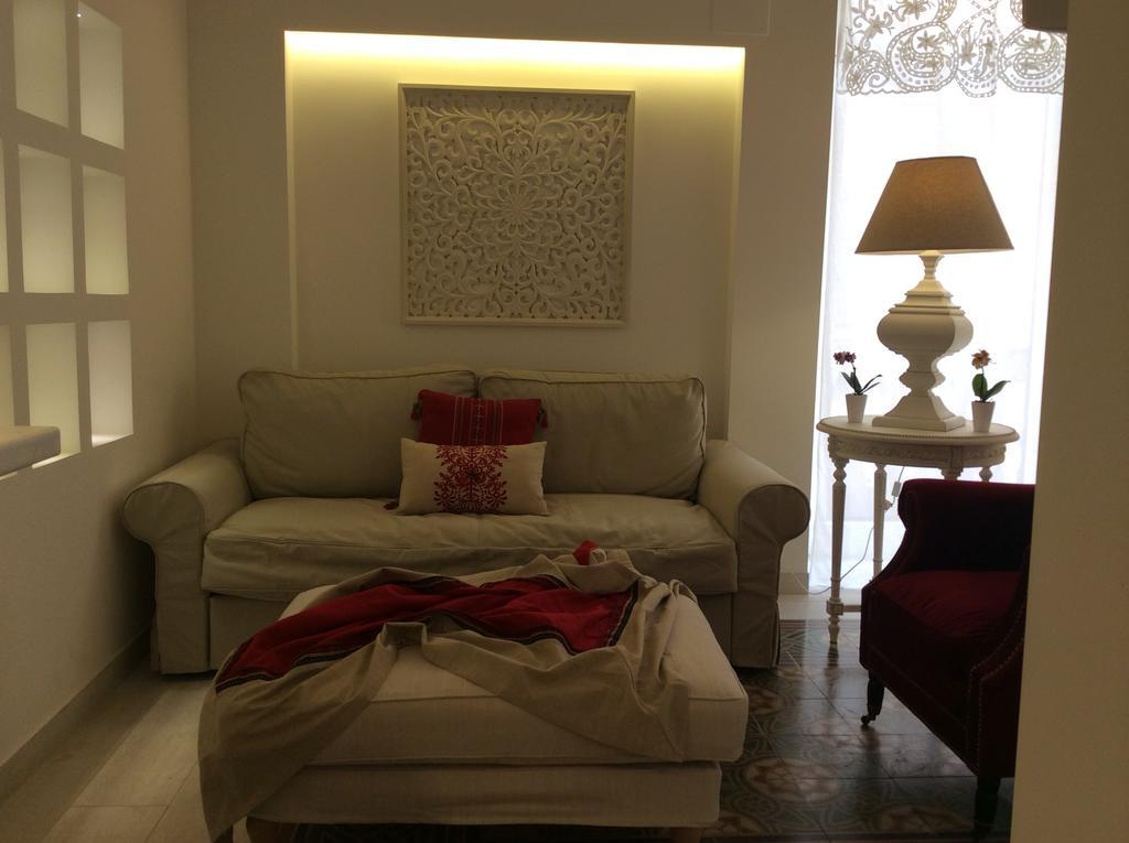 Suite Le Perle Taranto Dış mekan fotoğraf