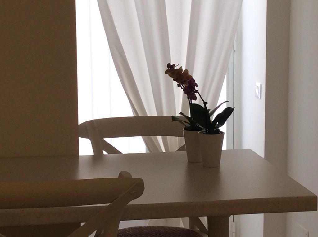 Suite Le Perle Taranto Oda fotoğraf