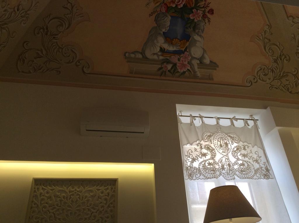 Suite Le Perle Taranto Dış mekan fotoğraf