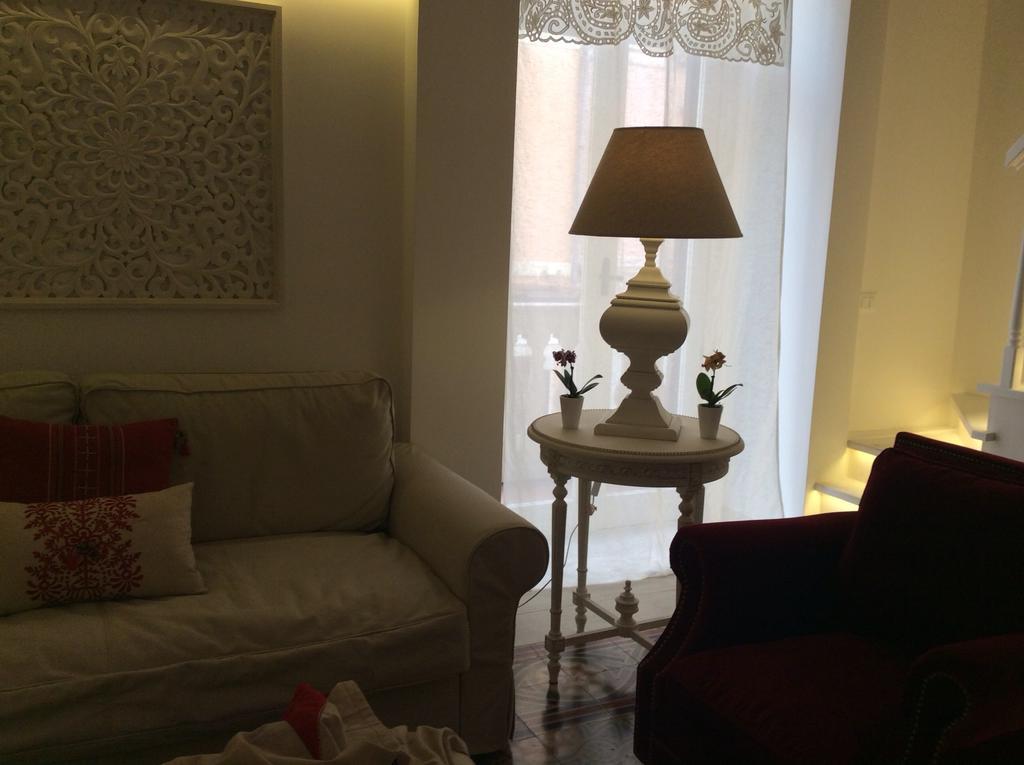 Suite Le Perle Taranto Dış mekan fotoğraf