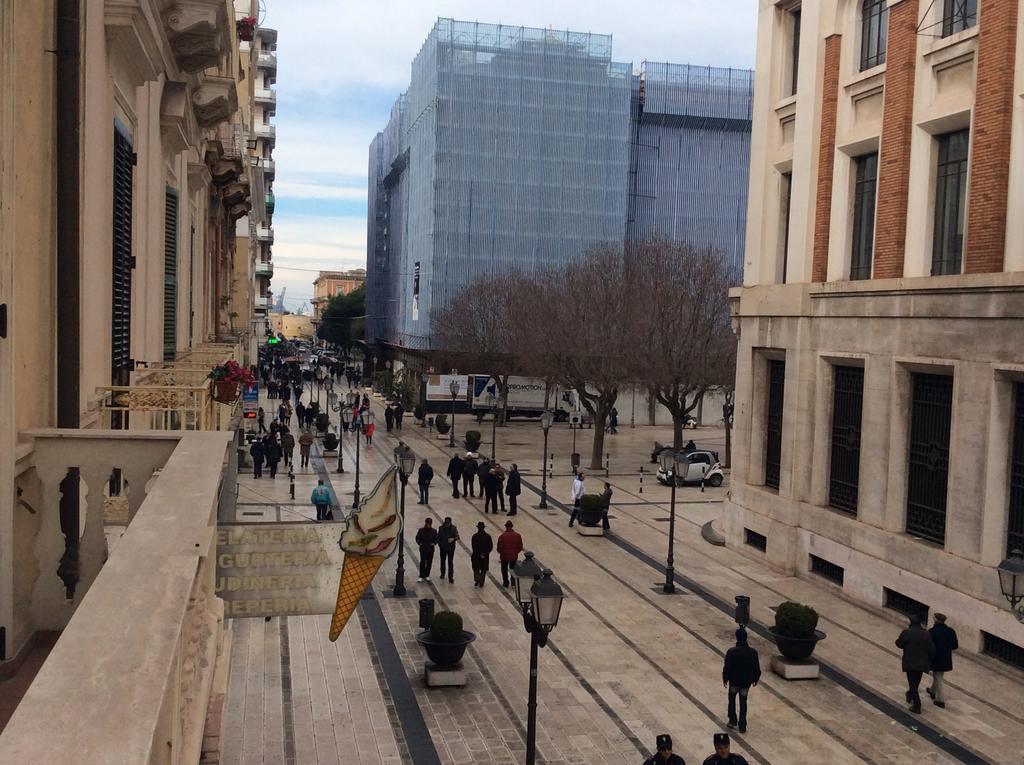 Suite Le Perle Taranto Dış mekan fotoğraf