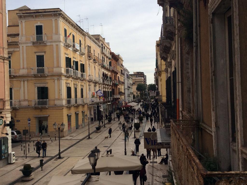 Suite Le Perle Taranto Dış mekan fotoğraf