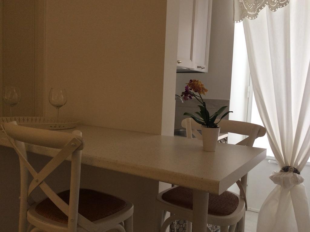 Suite Le Perle Taranto Dış mekan fotoğraf