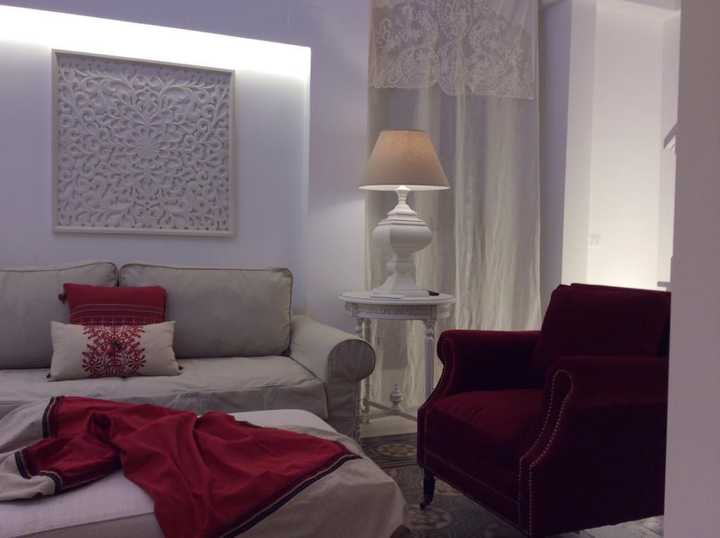 Suite Le Perle Taranto Dış mekan fotoğraf