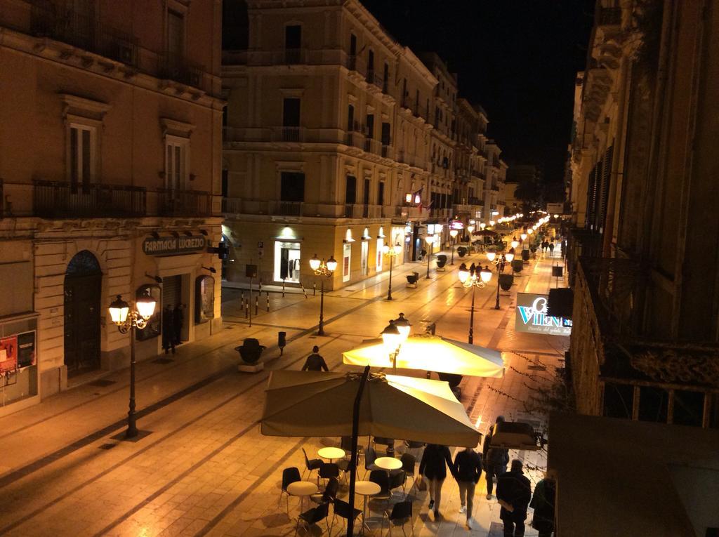 Suite Le Perle Taranto Dış mekan fotoğraf