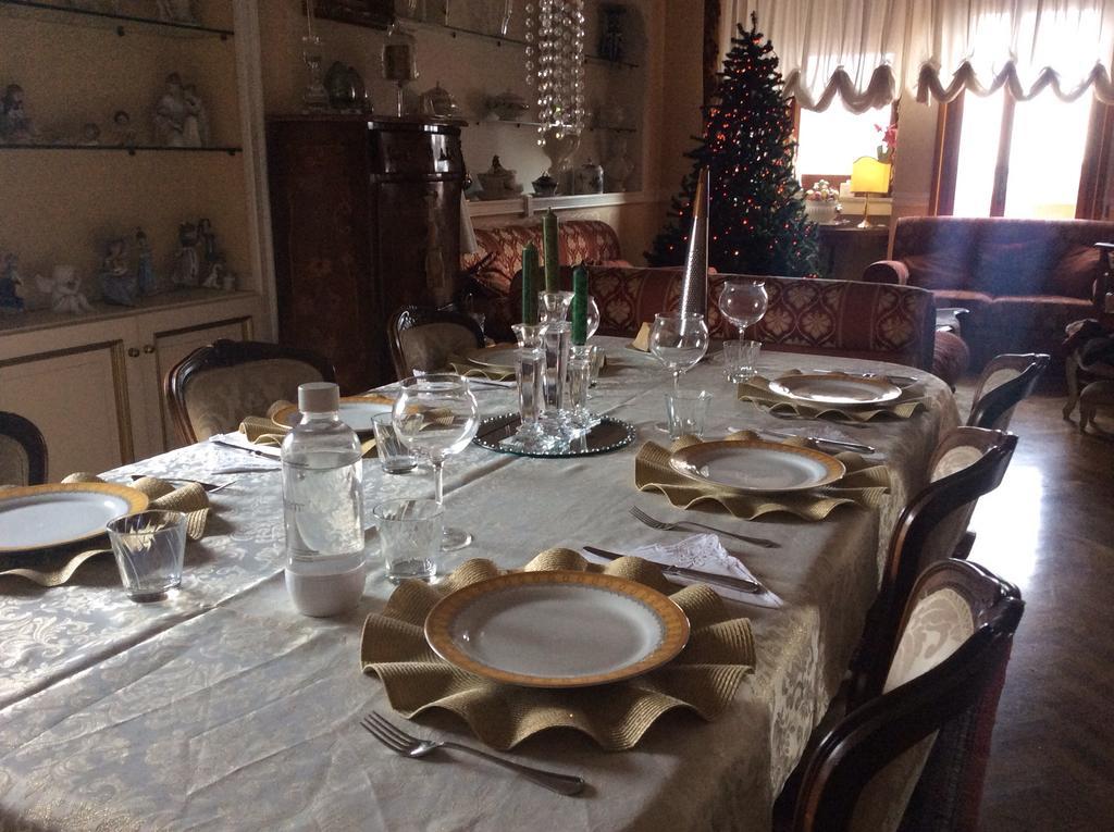 Suite Le Perle Taranto Dış mekan fotoğraf