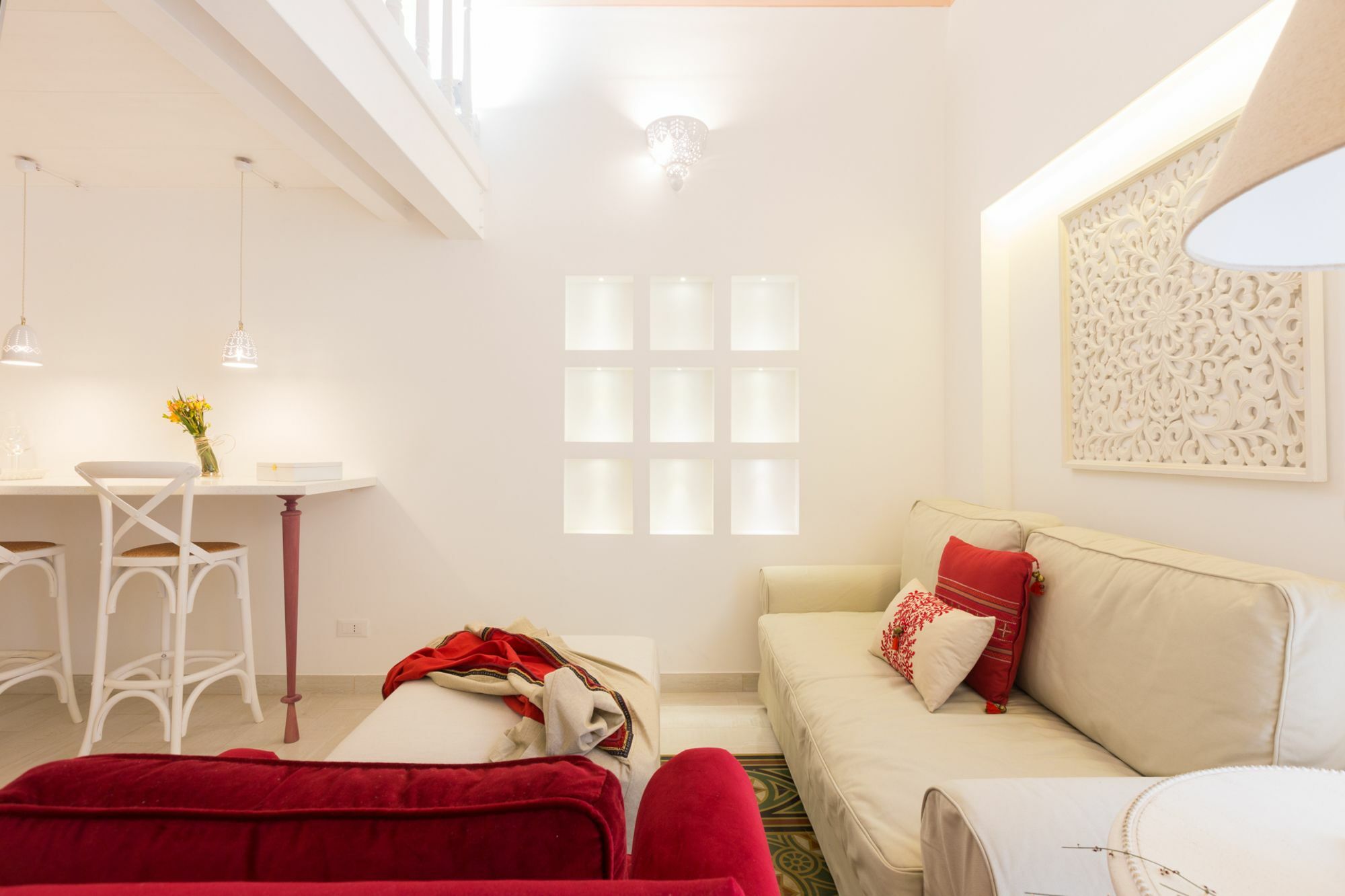 Suite Le Perle Taranto Dış mekan fotoğraf