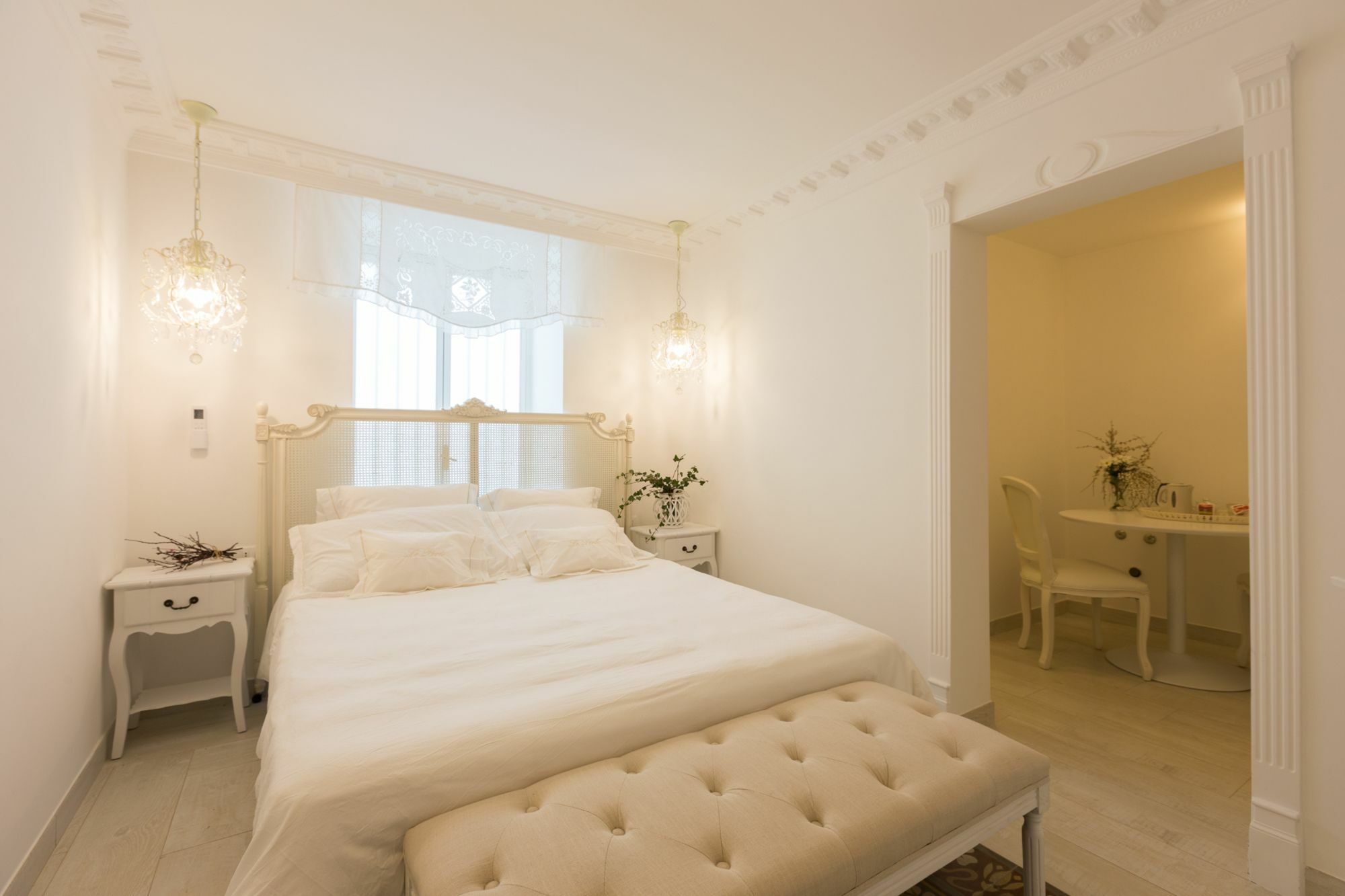 Suite Le Perle Taranto Dış mekan fotoğraf